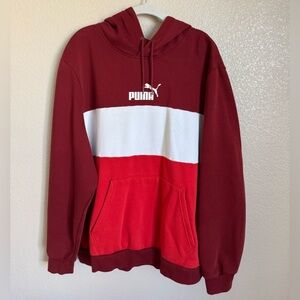 Puma Sweater
